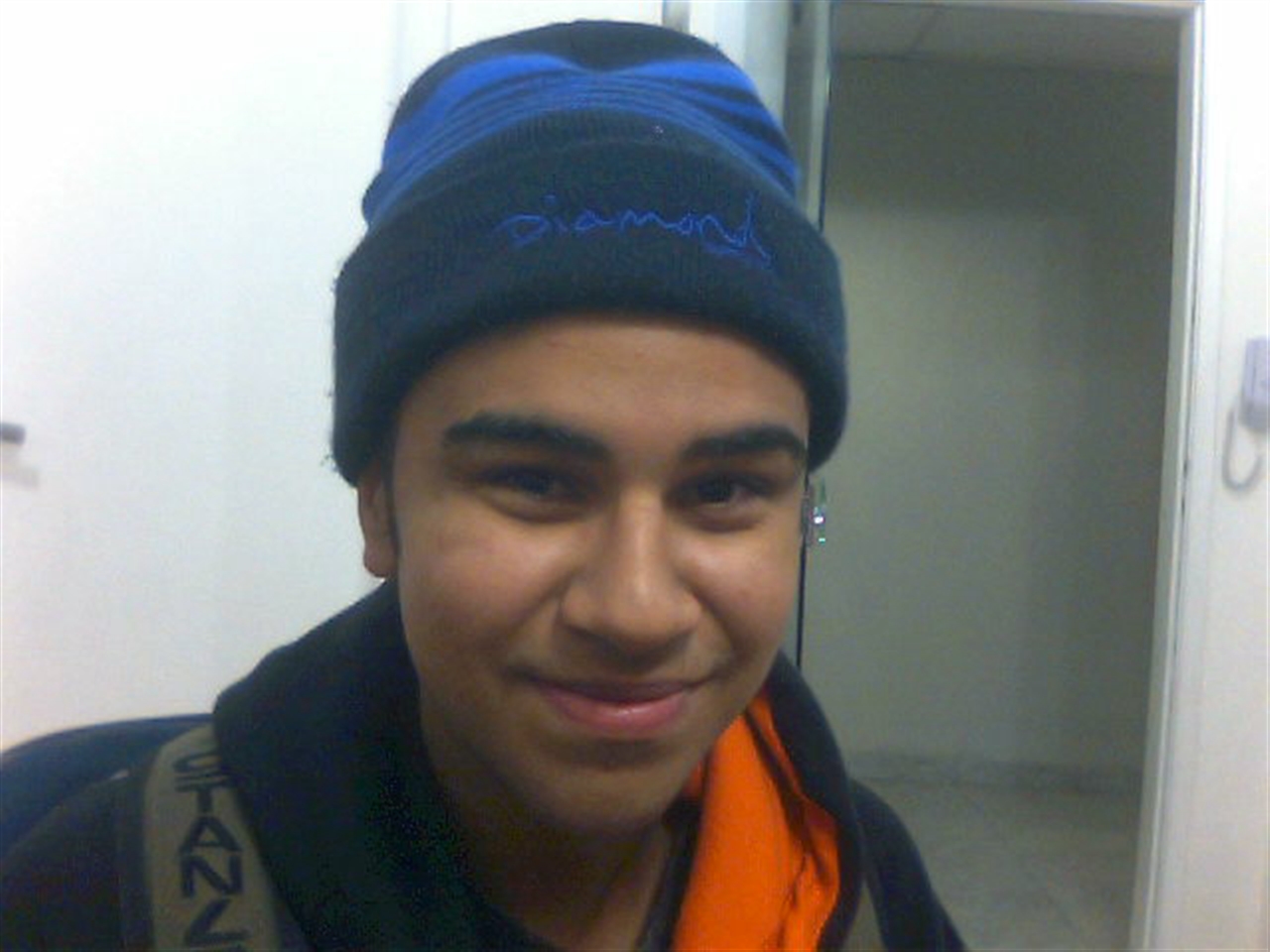 Leonardo Aguiar Cordeiro Martins